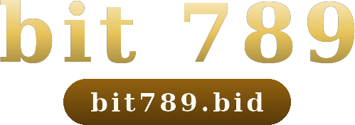 bit 789 logo